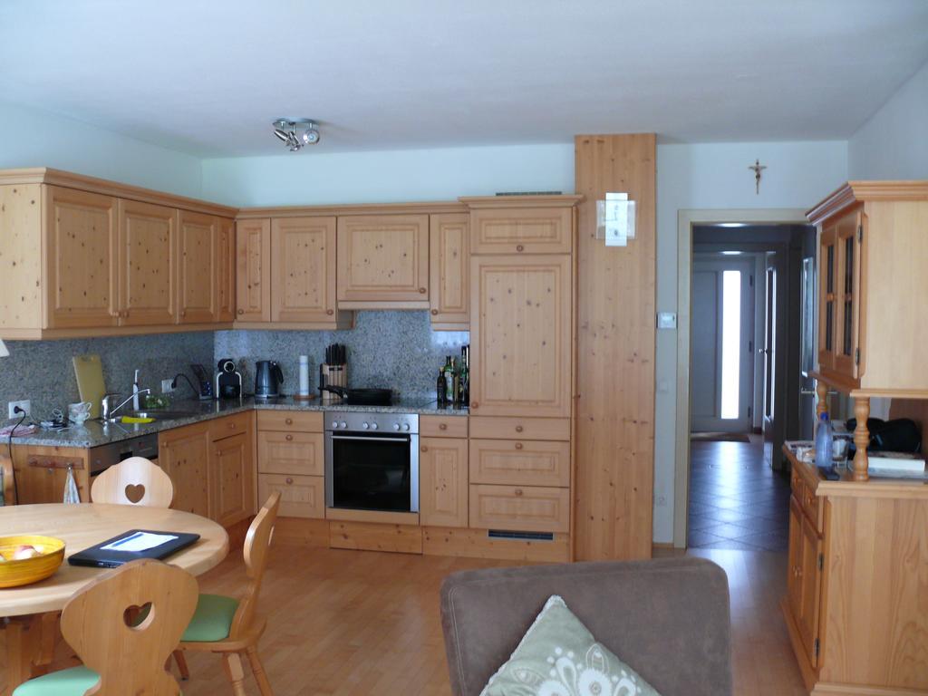 Appartement Am Schlatterberg Altenmarkt im Pongau Dış mekan fotoğraf