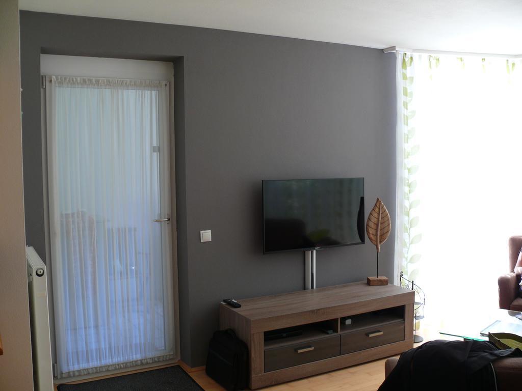 Appartement Am Schlatterberg Altenmarkt im Pongau Dış mekan fotoğraf