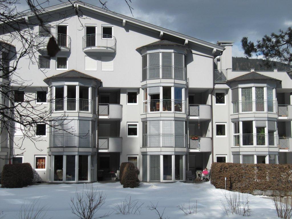 Appartement Am Schlatterberg Altenmarkt im Pongau Dış mekan fotoğraf