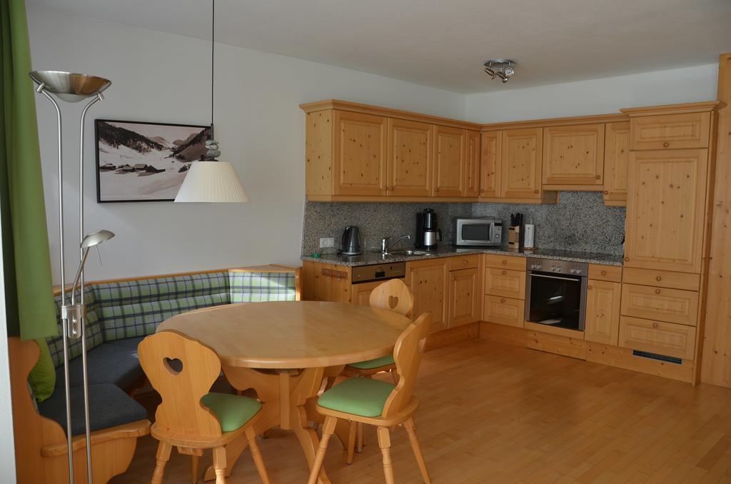 Appartement Am Schlatterberg Altenmarkt im Pongau Dış mekan fotoğraf